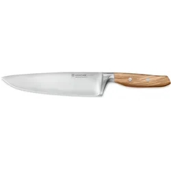 Wüsthof Amici Kochmesser, Küchenmesser, Silber