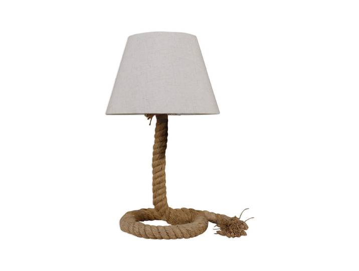 Näve Rope Tischleuchte 40 cm