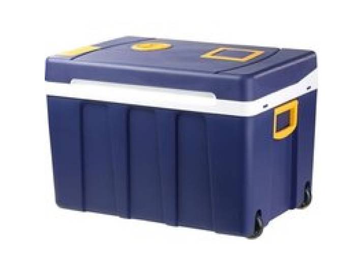Glacière thermoélectrique - X-CASE - XXL - 50 L - 12/230 V - 4 saisons