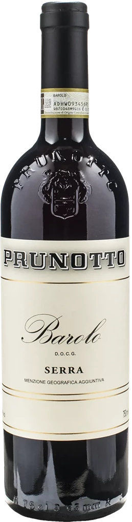 Prunotto Barolo Serra 2020