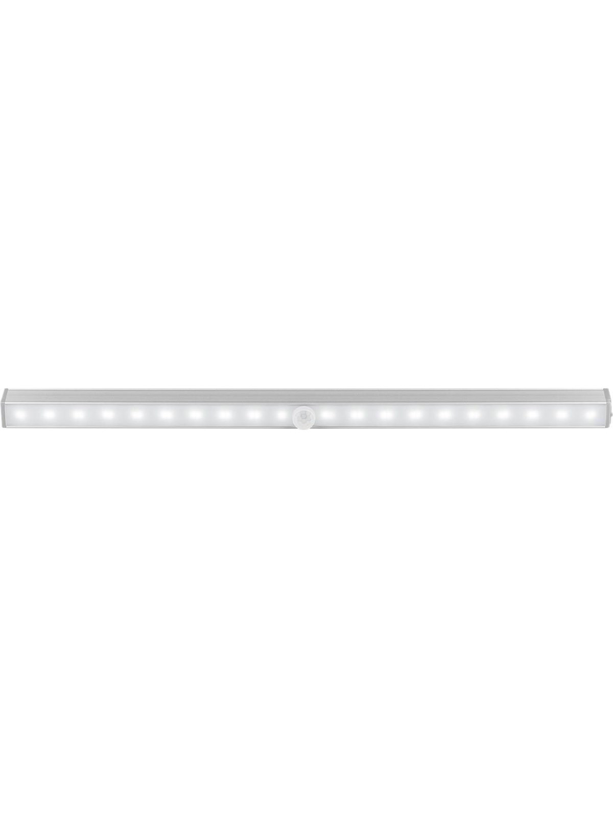 Pro LED underfit lamp with motion detector