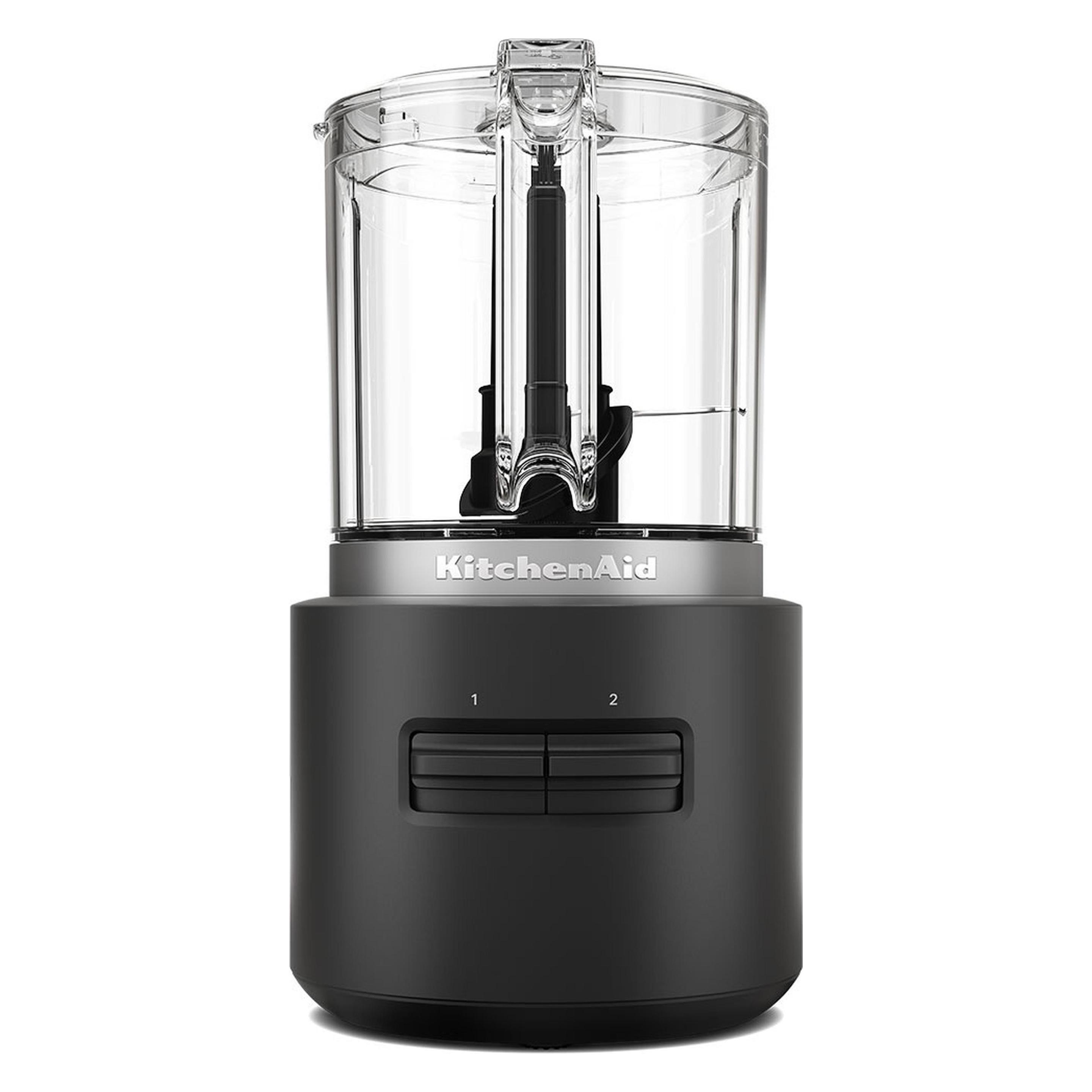 KitchenAid Go Cordless (1180 ml) (5KFCR500BM)