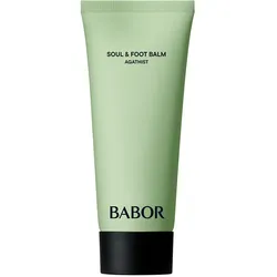 75ml BABOR SOUL & BODY Foot Balm Agathist
