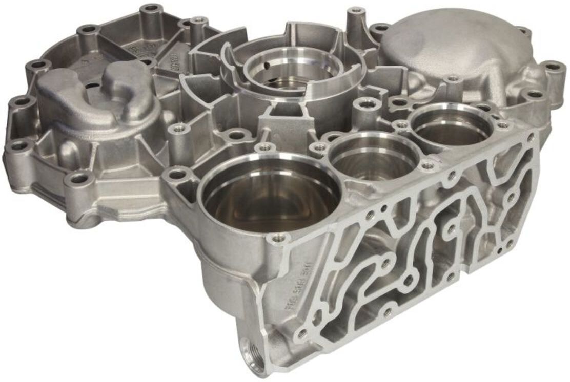 Gehäuse, Getriebe ZF 1358302066ZF