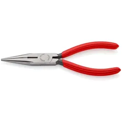 Knipex-Werk Flachrundzange 25 01 160 SB