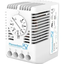 Pfannenberg Thermostat, Thermostat