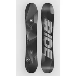 Ride Moderator 2027 Snowboard design Gr. 155