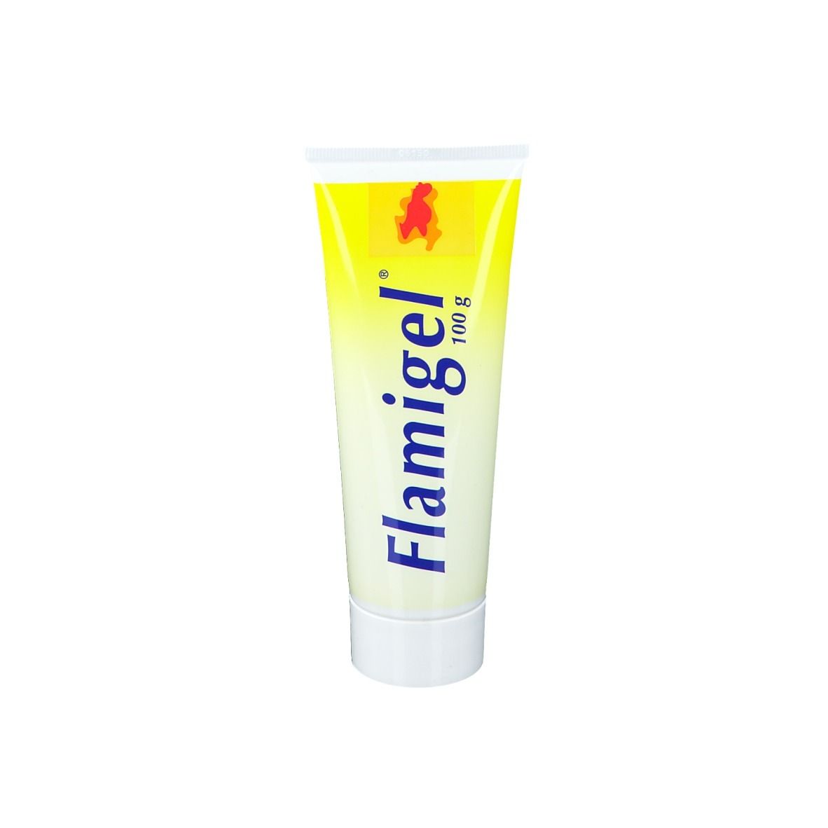 Flamigel 100g 100 g Gel