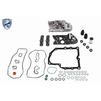VEMO Reparatursatz, Mechatronik (Automatikgetriebe) v10860006xxl für Audi VAG
