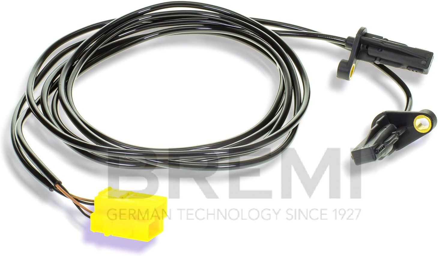 Bremi Sensor, Raddrehzahl 50648 Für Volvo