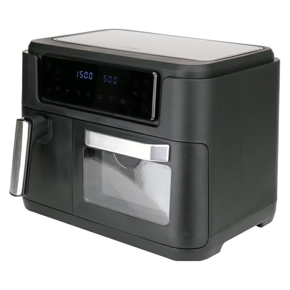 Toya Lund 2400W Heissluftfritteuse (T67564)