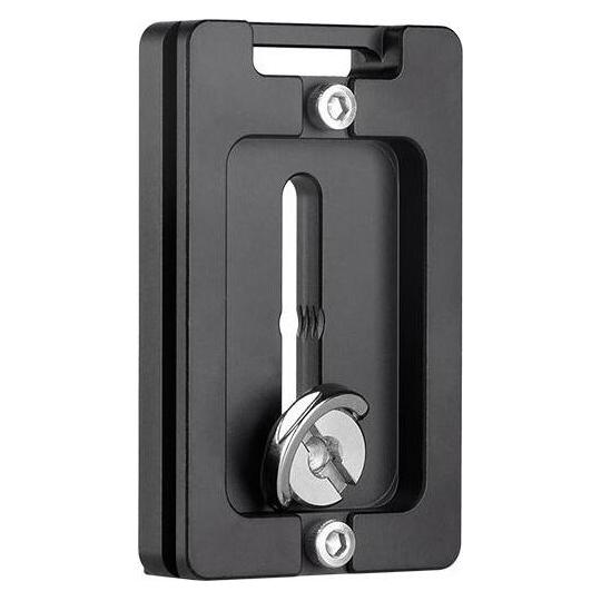Leofoto PL-62 (Stativ Schnellwechselplatte) (69221594)