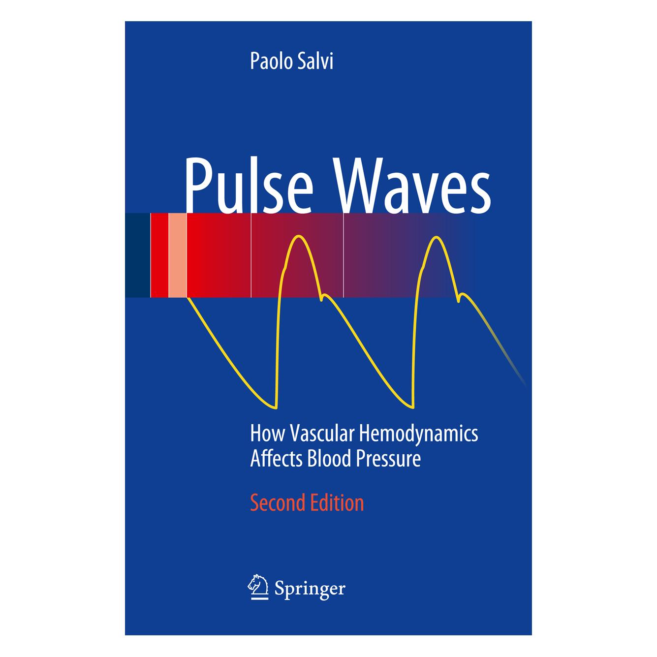 Springer Salvi:Pulse Waves (Englisch, Hardcover, Paolo Salvi) (9783319404998)