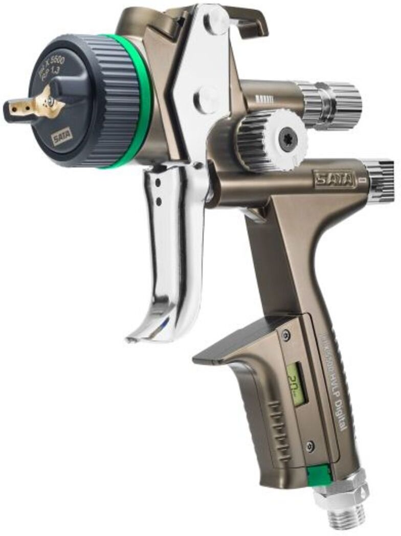 Sata Pistola spruzzatrice 1062124