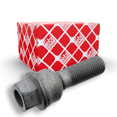 FEBI BILSTEIN Radschraube Vorderachse 103935 für VW