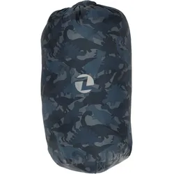 ZigZag Ghandruk Schlafsack Kinder 3707 - print