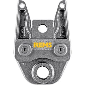 Rems Pressbacke TH 20, 570470, TH Kontur, Größe 20