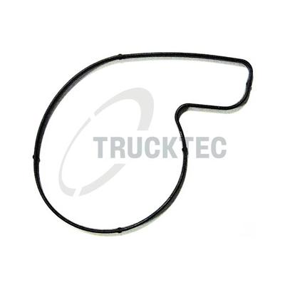 TRUCKTEC AUTOMOTIVE Dichtung, Wasserpumpe 0219018 für SMART