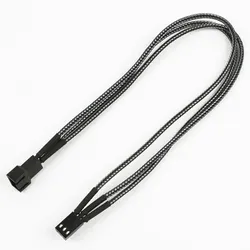 Nanoxia NX3PV3E Internes Stromkabel 0,3 m
