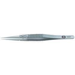 C.K T2345A Präzisionspinzette Spitz, fein 140 mm