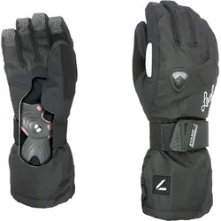 LEVEL BUTTERFLY WOMEN Handschuh 2027 black - 8,5