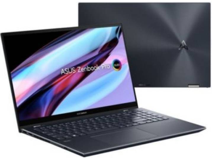 Asus - Ordinateur Portable Up6502zd-M8009w