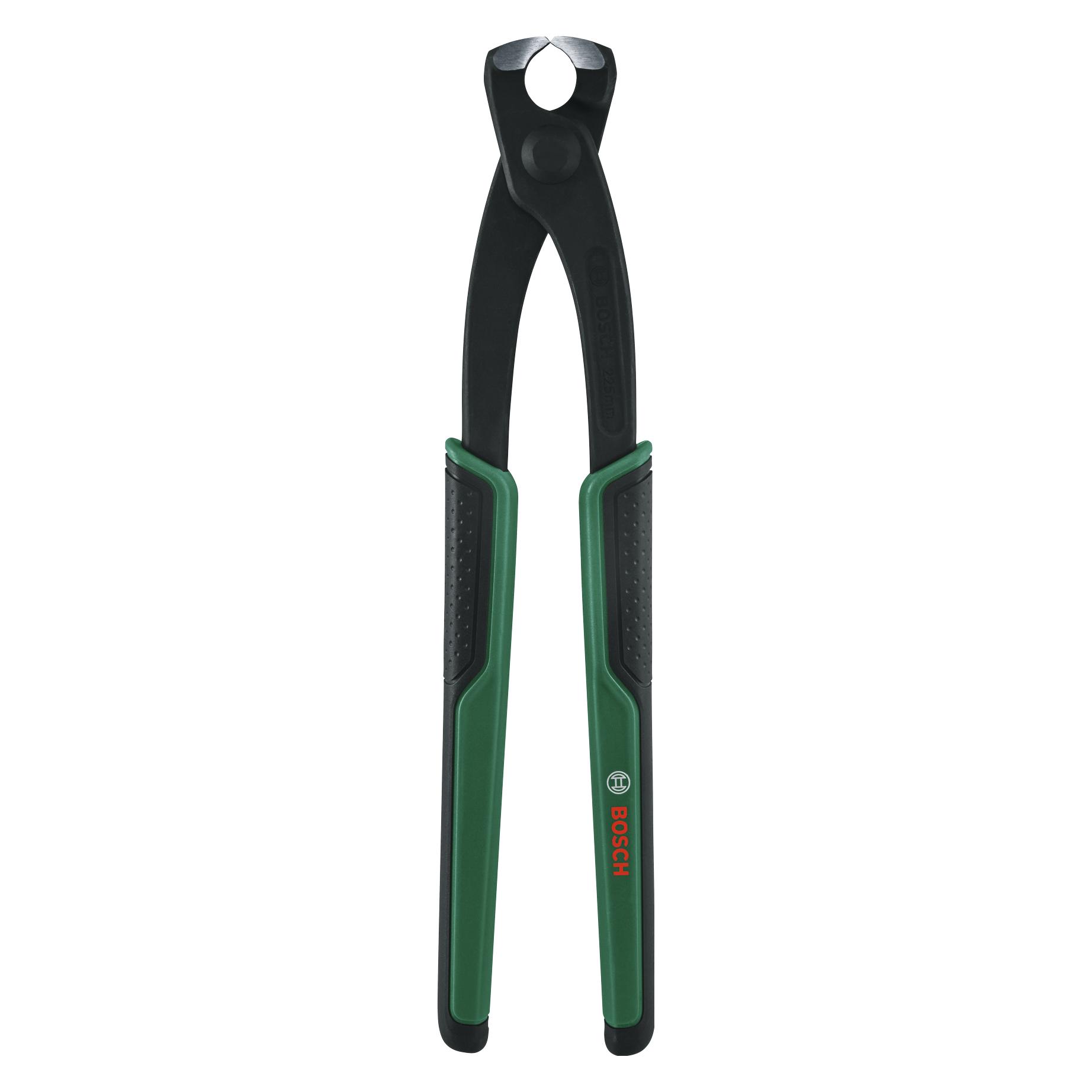 Bosch Professional Monierzange, 1600A02Z9X, 225 mm (231 mm) (1600A02Z9X)