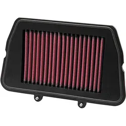 K&N Tauschluftfilter TB-8011