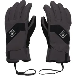 DC FRANCHISE Handschuh 2025 magnet - S