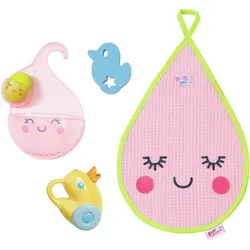 Zapf Creation Zapf Bade-Accessoires