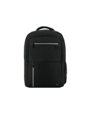 Mobilis TheOne Basic Backpack 15-17IN Navy Blue (003084)