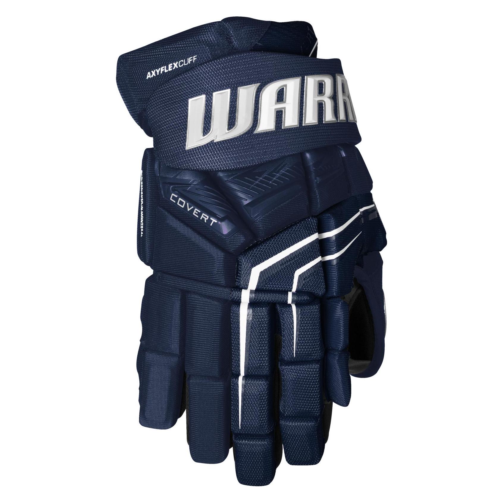 Warrior QR7 PRO NAVY JR / navy / 12Zoll (30) (Warrior)