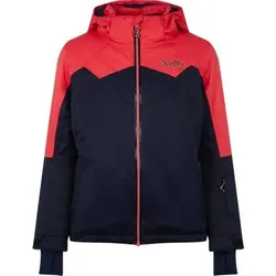 FIREFLY Kinder Jacke Dana, Größe 152 in Rot Rot