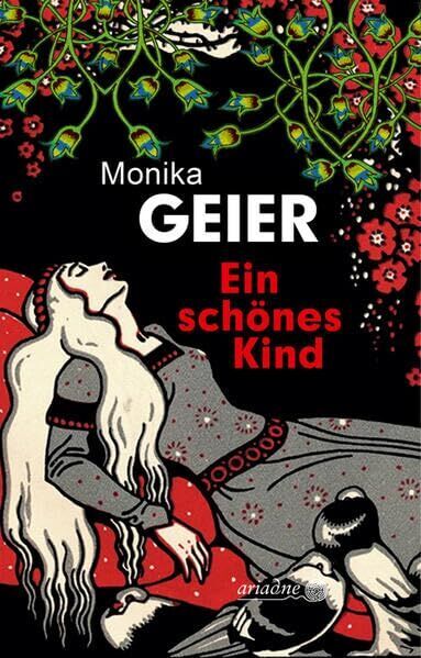 Monika Geier - Ein schönes Kind - Preis vom 17.10.2026 19:25:27 h