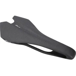 BERK COMPOSITES Sattel Lupina Monocoque Gravel | 3K carbon matt