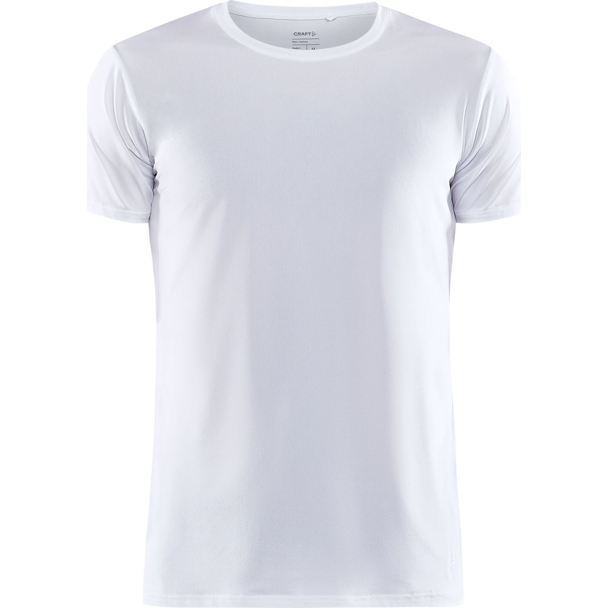 Craft Core DRY Tee Men white (900000) S 1910447-900000-4