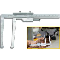 Hazet 4956-1 Bremsscheiben-Messschieber 60 mm