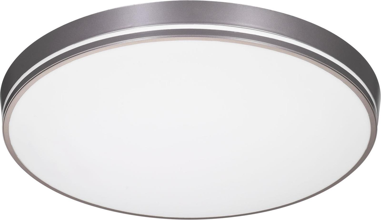 ActiveJet LED plafondlamp AJE-TOSCA 24W rond opbouw