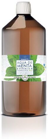 Terpenic Lab Peppermint BIO 250 ml