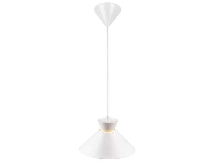 Nordlux Hängeleuchte Dial, Weiß, Metall, 13.5 cm, Lampen & Leuchten, Innenbeleuchtung, Hängeleuchten, Pendelleuchten