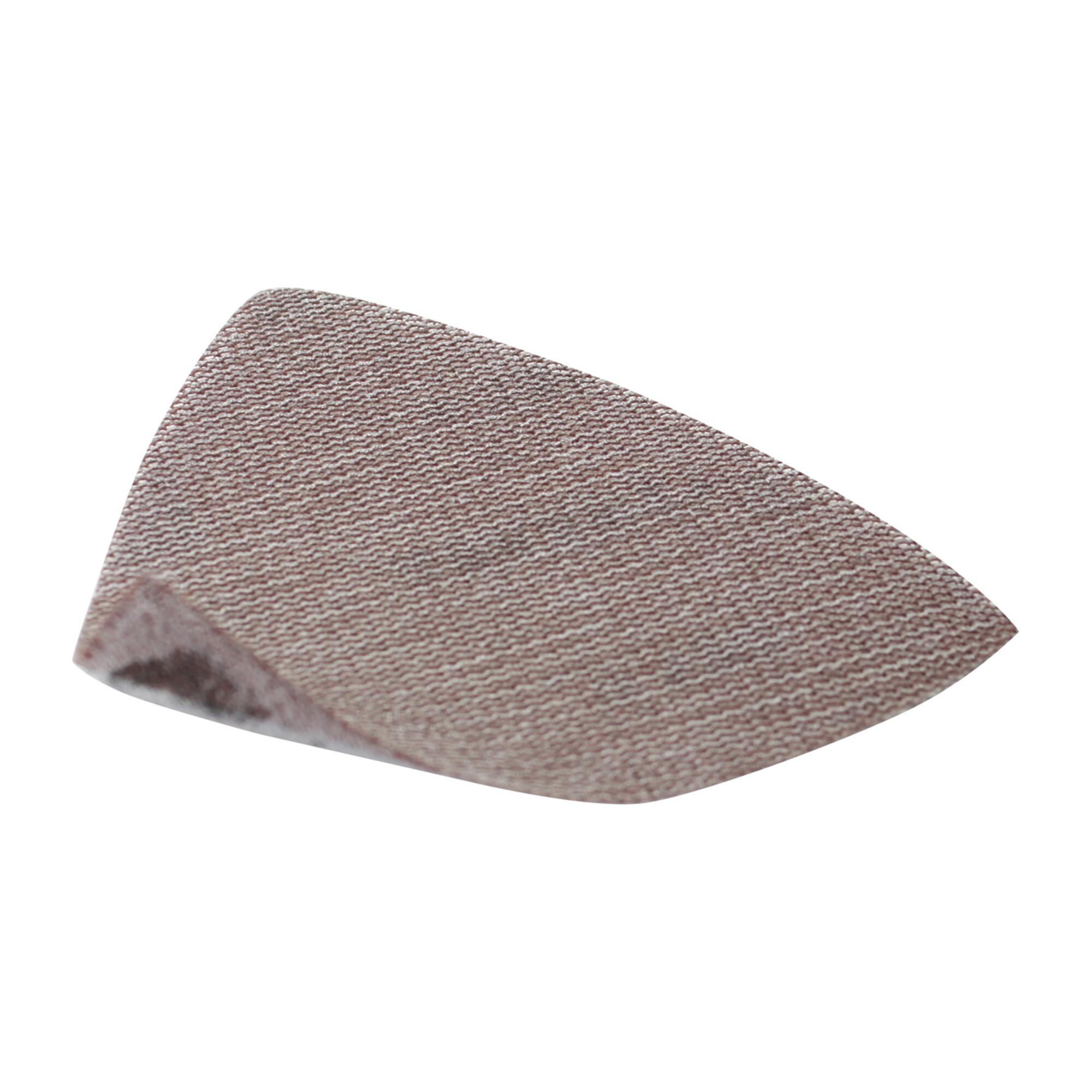 Mafell Schleifmittel Abranet® Set Delta 105 9 Stück (093418)