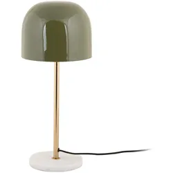 Leitmotiv, Tischlampe, Table Lamp Manta (E14)