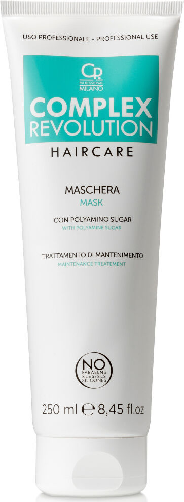 Complex Revolution Maschera di mantenimento