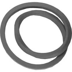 BOSCH Ersatzteil TTNR: 87102030350 Brennerdichtung