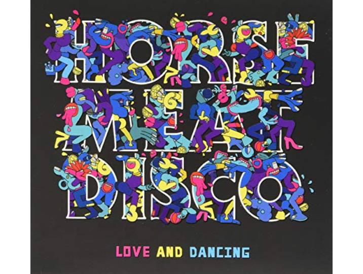 Love & Dancing