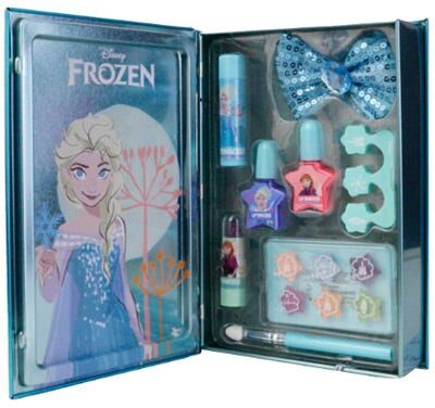 LIP SMACKER Frozen Book Tint