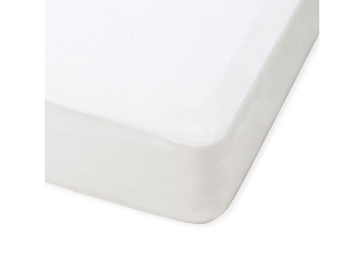 Alèse - protège matelas imperméable et anti-acariens 80x200 cm