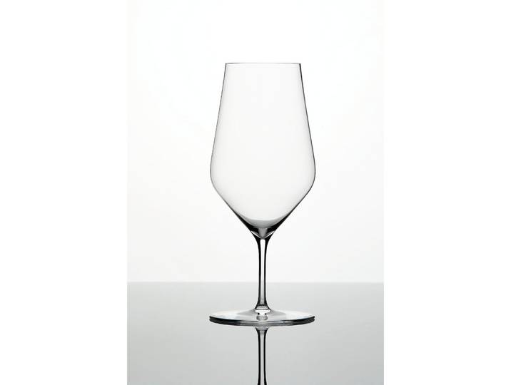 Trinkgläser-Set Denk Art transparent Glas H 19.5 cm 0.42 l 6 Stk - Trinkgläser-Set'