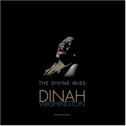 United Medical Partners, Schallplatten, The Divine Miss-DINAH WASHINGTON (Dinah Washington)