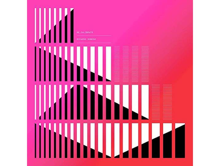 Ricardo Donoso - Re_Calibrate
